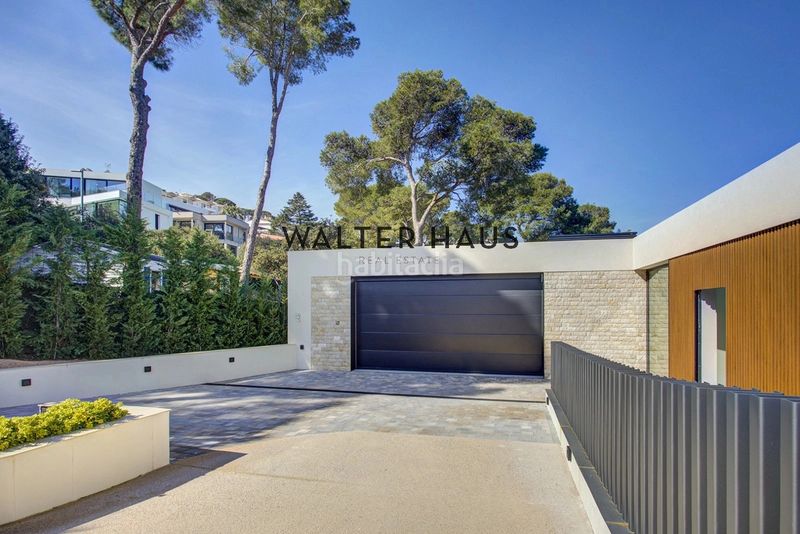 Foto ca42d167-f3e6-4600-9f00-b101b16d522c. Casa amb aparcament piscina a Torre Valentina-Mas Vilar de La Mutxada-Treumal Sant Antoni de Calonge