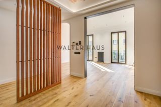 Pis  Carrer de mallorca. Magnífico piso modernista con vistas a la sagrada familia, barce