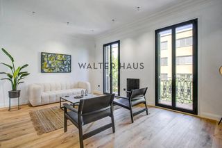 Appartement  Carrer de mallorca. Magnífico piso modernista con vistas a la sagrada familia, barce