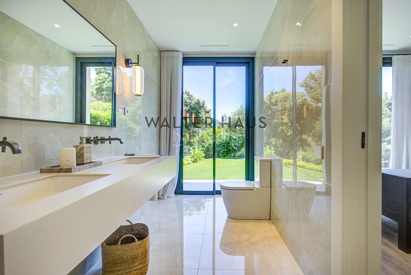 Foto 51ae018a-b0c9-466c-82ed-783b574a9ec4. Casa amb aparcament piscina a Fornells-Aiguablava Begur