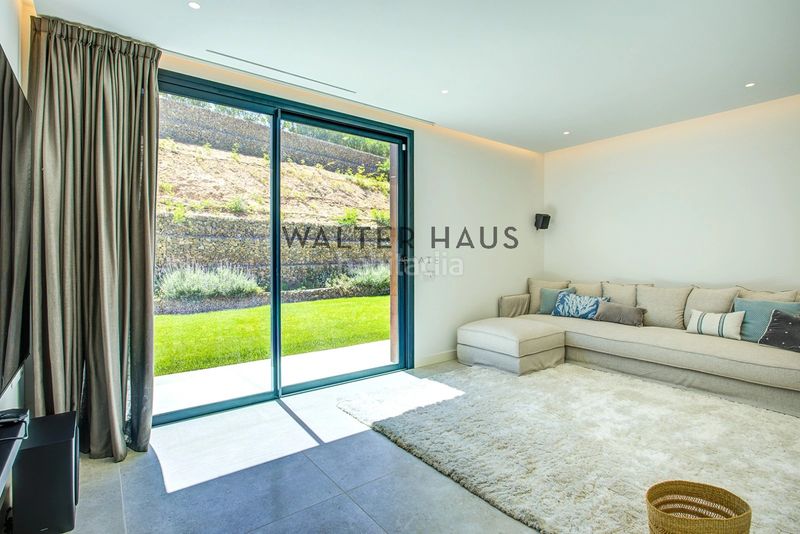 Foto a527ec68-6483-459d-a3a2-64c8a6262f8c. Casa amb aparcament piscina a Fornells-Aiguablava Begur