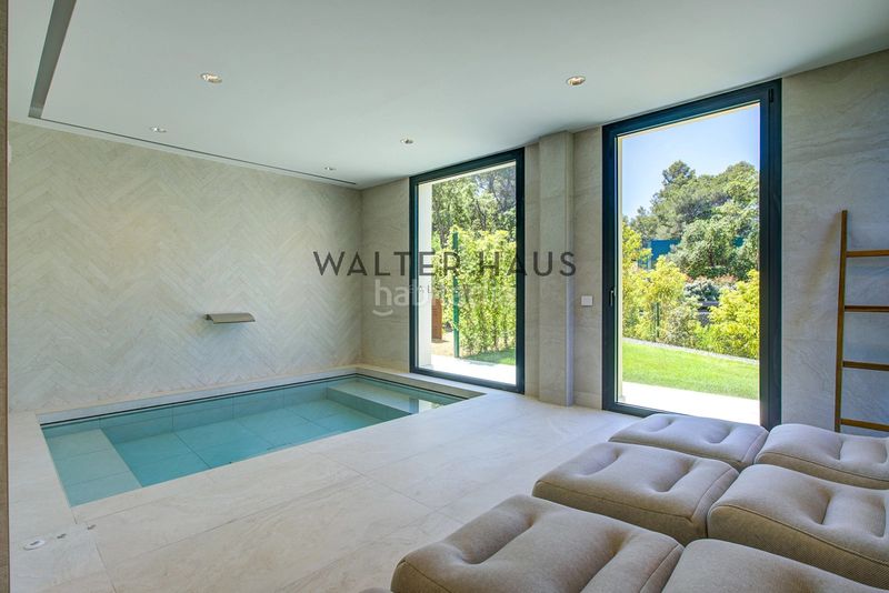 Foto acbcc3ff-b124-44d0-87d3-9731e72efbbe. Casa amb aparcament piscina a Fornells-Aiguablava Begur