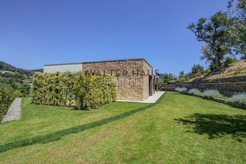 Foto f1eb8c08-576e-4968-aa26-b2df6a28a4e8. Casa amb aparcament piscina a Fornells-Aiguablava Begur