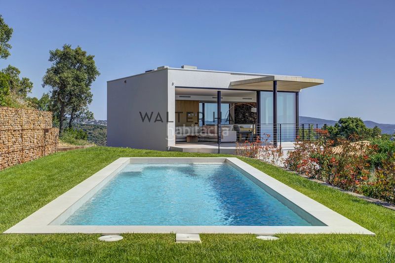 Foto dfb9e1ba-f762-48ad-a0a7-bb8e4cf93b17. Casa amb aparcament piscina a Urbanitzacions Platja d´Aro