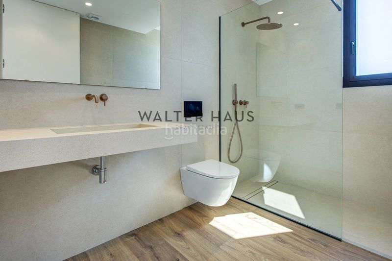 Foto e0f8e6d3-1213-4e54-b3e6-8f1e546bc3a0. Casa amb aparcament piscina a Urbanitzacions Platja d´Aro