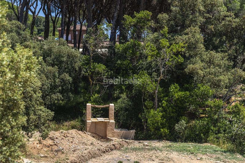 Foto c16b69d5-134f-4b96-9058-02c3d3bace6e. Masia amb aparcament piscina a Urbanitzacions Platja d´Aro