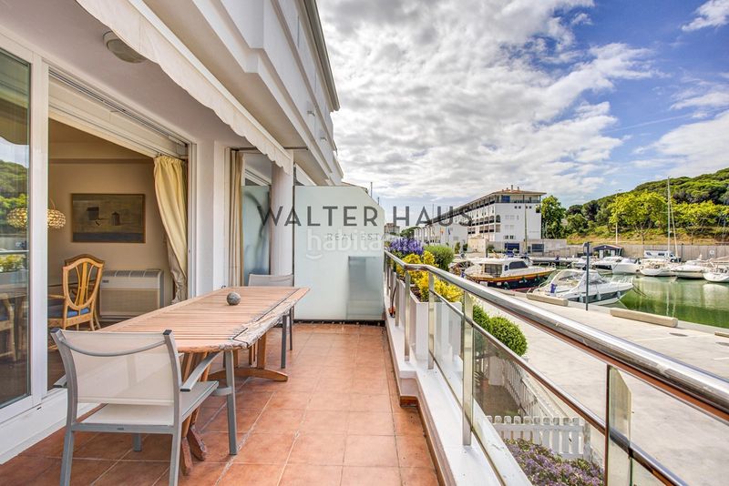 Foto 1a654b25-b4d6-4c2b-8e9f-3944c768b3e4. Casa adossada amb aparcament a Port d´Aro Platja d´Aro