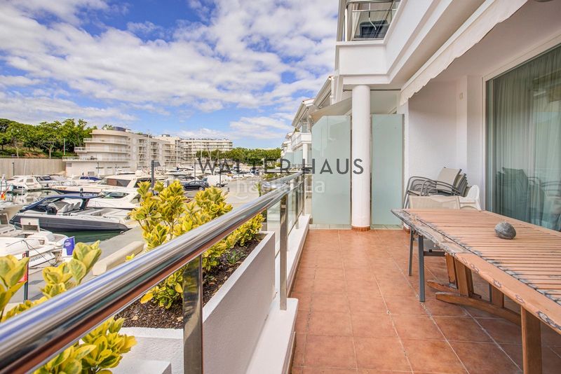 Foto 2bab5f93-7785-405a-98a1-942e17a2611e. Casa adossada amb aparcament a Port d´Aro Platja d´Aro
