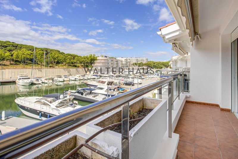 Foto 44ca623e-af11-4a0b-8d97-0f65a42e85e4. Casa adossada amb aparcament a Port d´Aro Platja d´Aro