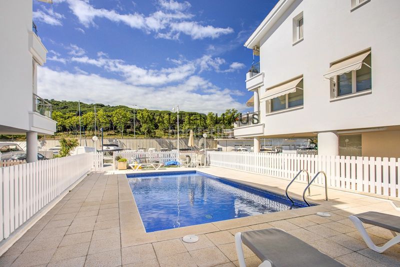 Foto bcfd501d-e3c6-4139-841e-2458c766ebcd. Casa adossada amb aparcament a Port d´Aro Platja d´Aro