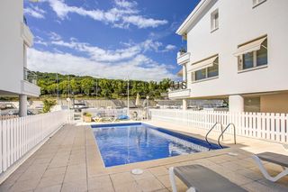 Casa adossada  Carrer illa del port. Casa adosada en venta en port d’aro con acceso directo al puerto