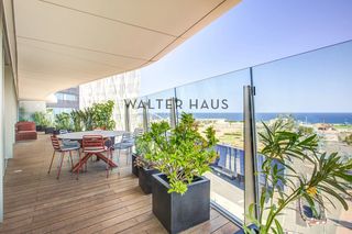 Appartamento  Avinguda diagonal. Exclusivo piso de obra nueva en torre antares, barcelona