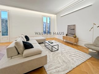 Flat in Carrer de Girona
