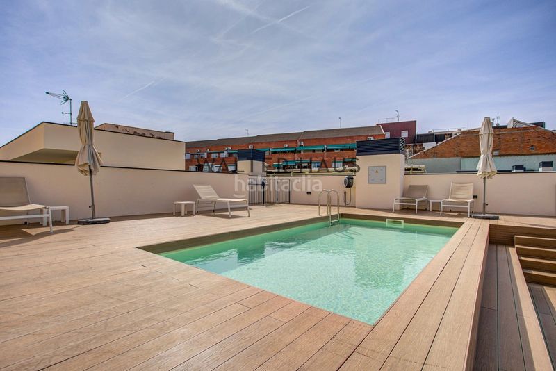 Foto 7d06a013-63be-4073-b5e0-5d84c11400f9. Dúplex amb aparcament piscina a Font de la Guatlla Barcelona