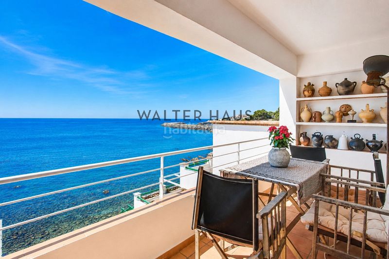 Foto 1311df52-bab0-4c7d-81fb-c88da41c0f85. Casa a La Fosca - Cala Margarida Palamós