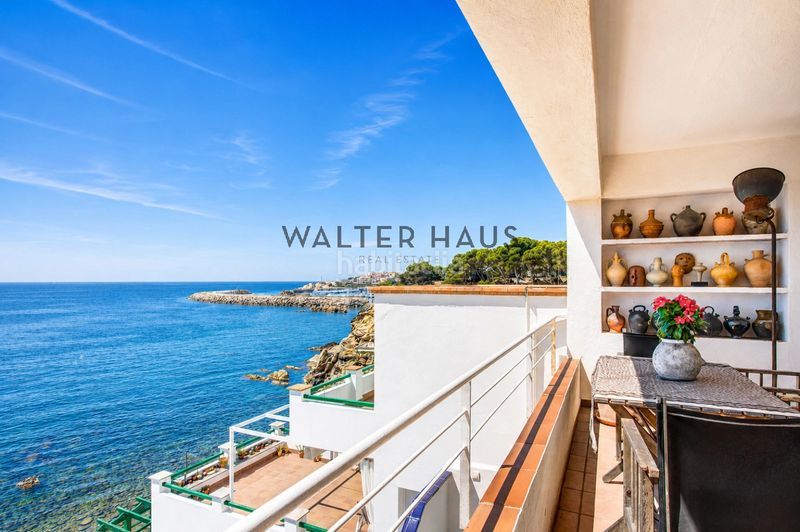 Foto 148208d6-0275-446c-a2f1-eb21b46543d3. Casa a La Fosca - Cala Margarida Palamós