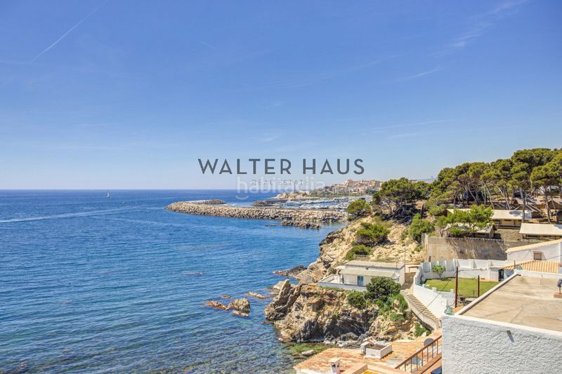 Foto 1b0b2e6f-7d2a-4218-b637-2e84188bb9f7. Casa a La Fosca - Cala Margarida Palamós