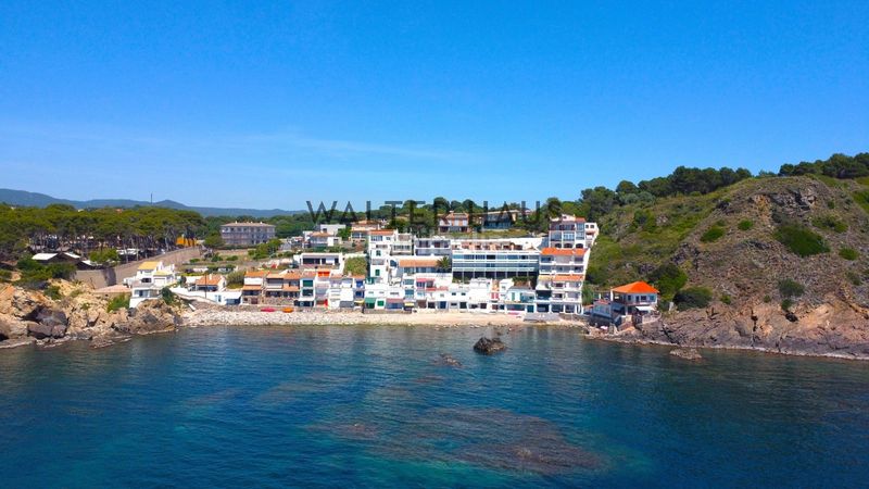 Foto 1b544588-70ea-4580-8d74-2de3f96313e0. Casa a La Fosca - Cala Margarida Palamós