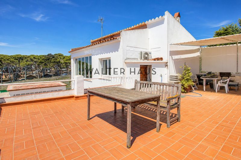 Foto 7a38f3df-6fd9-4e5a-bd0f-1a70531b1154. Casa a La Fosca - Cala Margarida Palamós