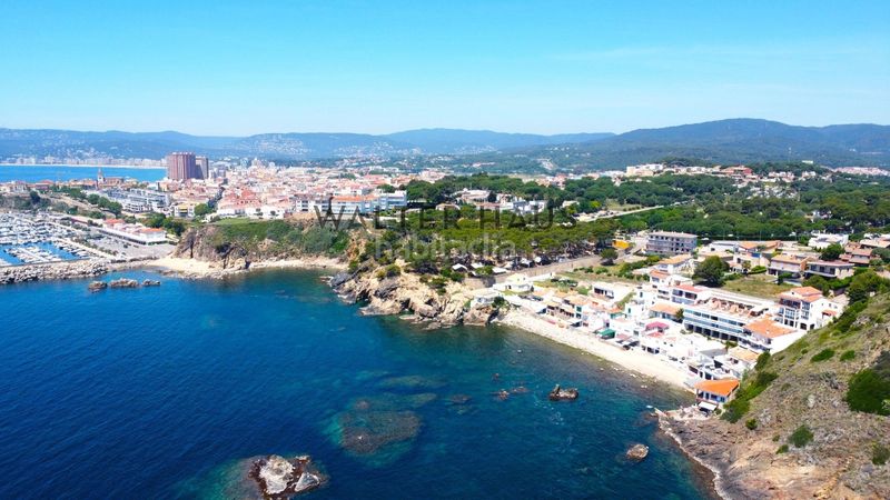 Foto 81a11bd1-33ef-472f-93fd-ef77bbd53dd2. Casa a La Fosca - Cala Margarida Palamós