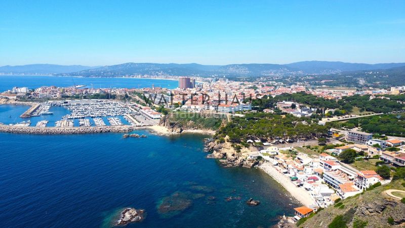 Foto ab51f6f3-d0e6-4796-a36f-996ab99a4764. Casa a La Fosca - Cala Margarida Palamós