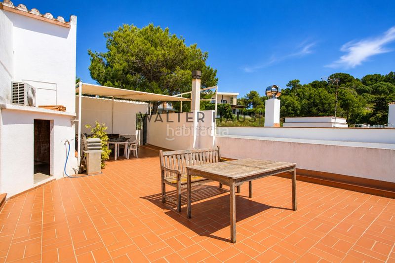 Foto ca89a2a2-b16c-4530-b8ec-c298ed8f5e2f. Casa a La Fosca - Cala Margarida Palamós