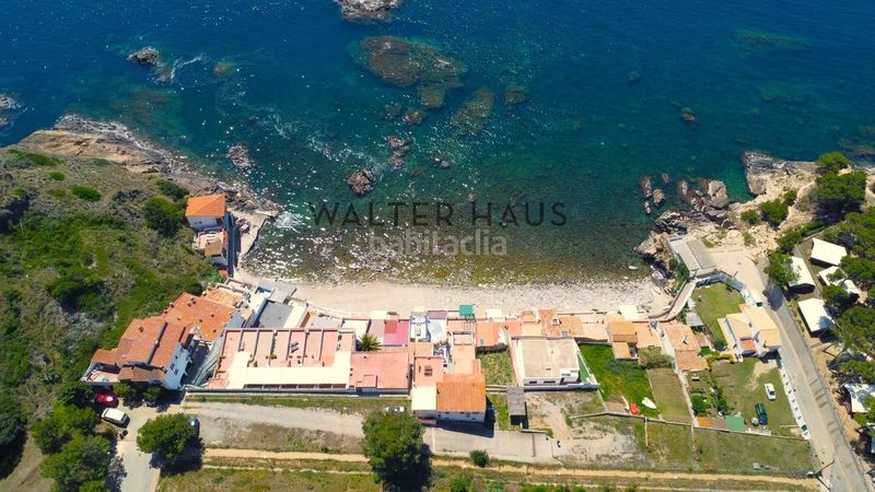 Foto ecfe8cc1-1e90-43df-8a84-e875e284b264. Casa a La Fosca - Cala Margarida Palamós