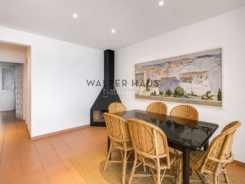 Foto ed5f690b-6cec-4da3-a9ce-f88d17ab9d12. Casa a La Fosca - Cala Margarida Palamós