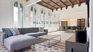 Rent Flat  Carrer de la boqueria. Piso en alquiler en el gótico, barcelona