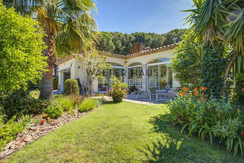Foto 17dd75eb-476a-4549-a787-fa8b3bd7a0be. Haus mit kamin parking pool in Urbanitzacions del Nord Santa Cristina d´Aro