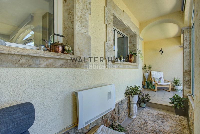 Foto 44165a88-d585-484b-a6c5-e060cd648eee. Haus mit kamin parking pool in Urbanitzacions del Nord Santa Cristina d´Aro