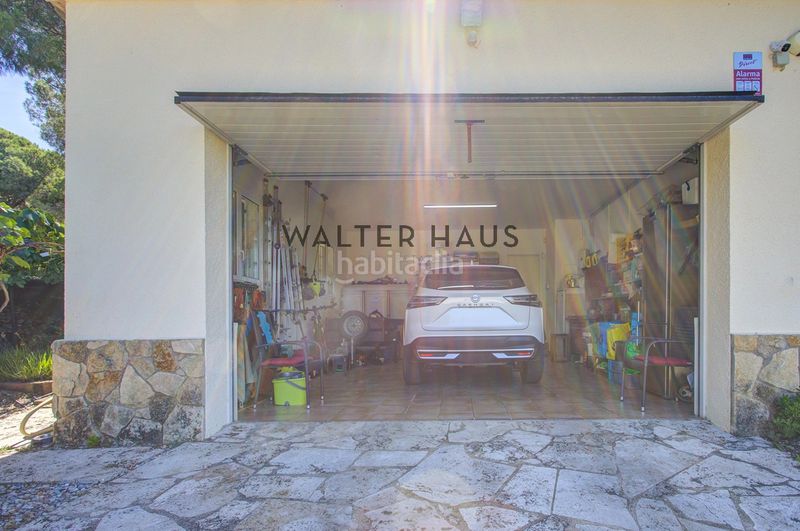 Foto 44f09ed6-d053-41ef-a1f4-fb83ed50ac6a. Haus mit kamin parking pool in Urbanitzacions del Nord Santa Cristina d´Aro