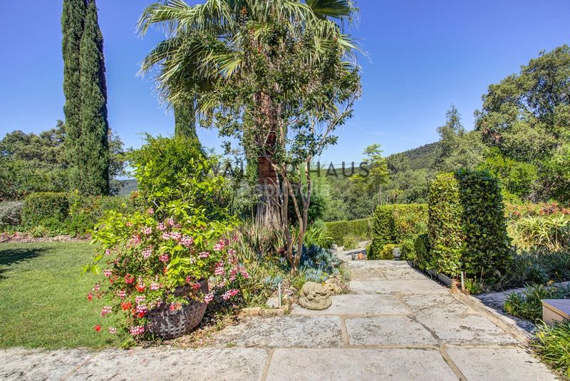 Foto 50ae54e5-d9ea-44a6-995f-96ee1da884d7. Haus mit kamin parking pool in Urbanitzacions del Nord Santa Cristina d´Aro