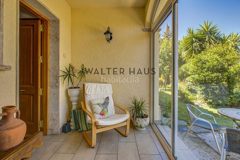 Foto 983f260b-9537-4c2d-8bba-dfac8bb25ad7. Haus mit kamin parking pool in Urbanitzacions del Nord Santa Cristina d´Aro