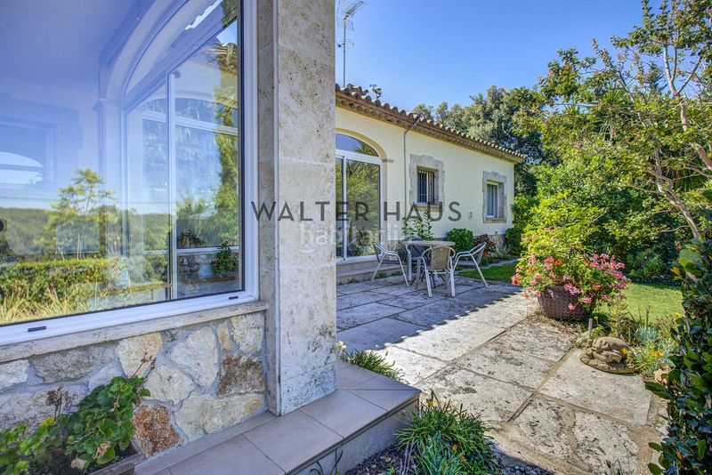 Foto 9b36fe10-783d-46be-b830-d39ec6074309. Haus mit kamin parking pool in Urbanitzacions del Nord Santa Cristina d´Aro