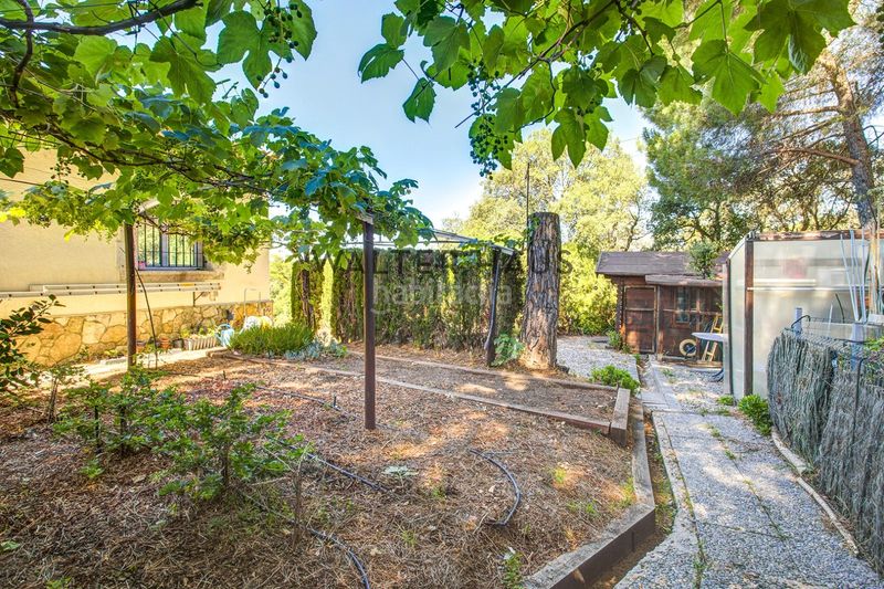Foto a6309fb0-3530-43ca-81f8-76fe8d80cc86. Haus mit kamin parking pool in Urbanitzacions del Nord Santa Cristina d´Aro