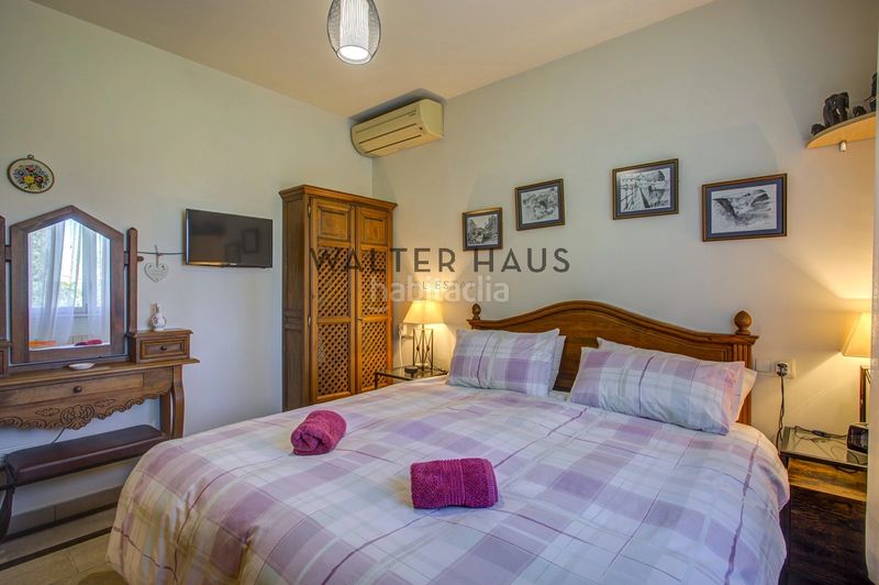 Foto a872e83d-01f1-421a-8ad5-576d63b7bb65. Haus mit kamin parking pool in Urbanitzacions del Nord Santa Cristina d´Aro