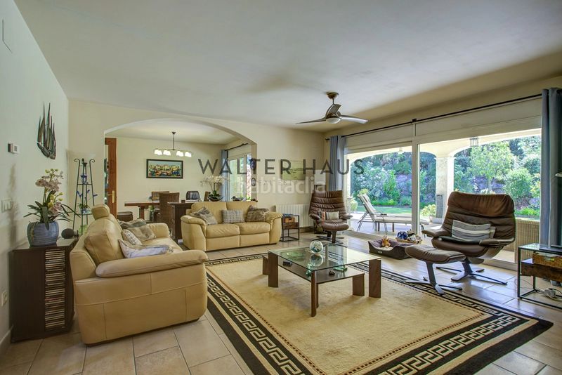 Foto bd5f7e6d-f358-4c43-8655-62cb64e718ff. Haus mit kamin parking pool in Urbanitzacions del Nord Santa Cristina d´Aro