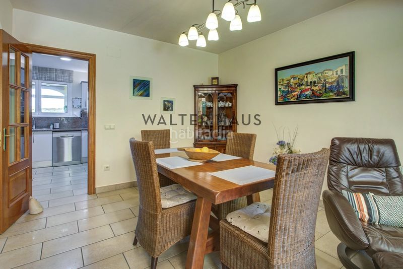 Foto cf4a2d53-f6e3-46ff-80fe-b1dbacb32048. Haus mit kamin parking pool in Urbanitzacions del Nord Santa Cristina d´Aro