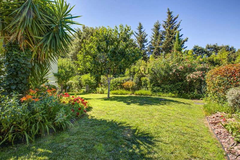 Foto cf8b11aa-197a-4af0-9351-75104a7d4707. Haus mit kamin parking pool in Urbanitzacions del Nord Santa Cristina d´Aro