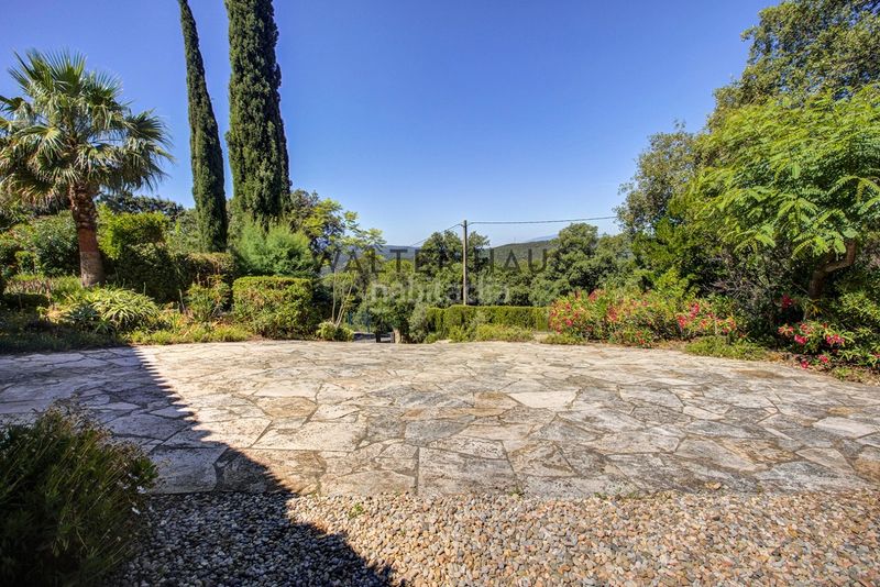 Foto d22738dd-e399-40c0-bfa0-387e411723a3. Haus mit kamin parking pool in Urbanitzacions del Nord Santa Cristina d´Aro