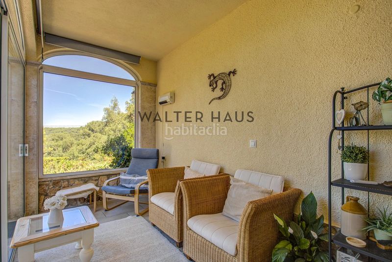 Foto d8851011-47e0-4468-a86b-0784eaff8675. Haus mit kamin parking pool in Urbanitzacions del Nord Santa Cristina d´Aro
