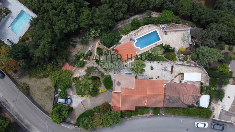 Foto 35eb465f-15c4-4629-9714-8ef065bd6f9c. Xalet amb aparcament piscina a Cabanyes-Mas Ambrós-Mas Pallí Calonge