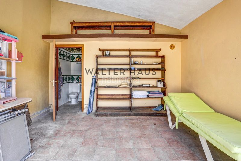 Foto 8fb50f1d-fb03-42b9-908c-e1255c203206. Xalet amb aparcament piscina a Cabanyes-Mas Ambrós-Mas Pallí Calonge