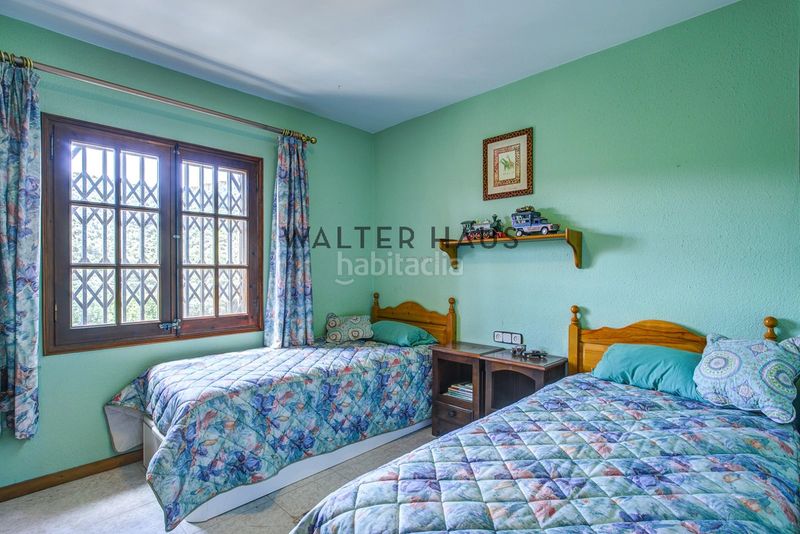 Foto a2024dfe-37dd-4038-aac1-872511fc4a3b. Xalet amb aparcament piscina a Cabanyes-Mas Ambrós-Mas Pallí Calonge