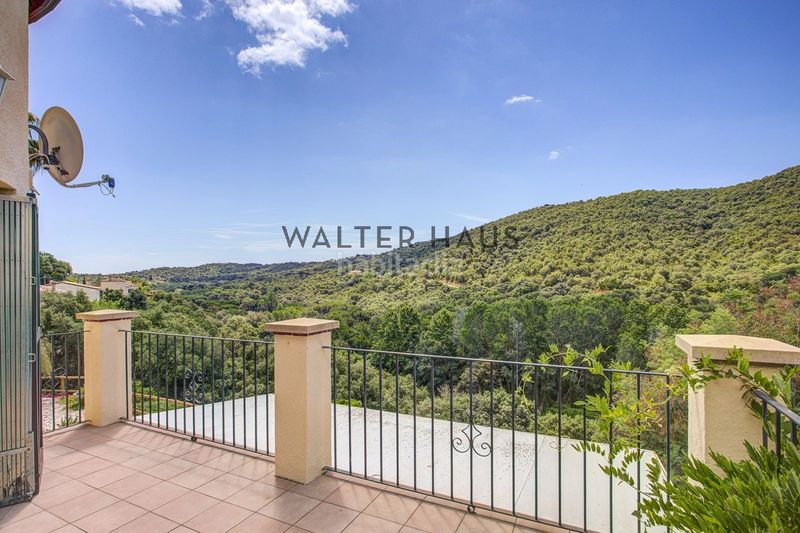 Foto c5aa11b6-7c14-45f3-8f4a-d5c271a8578e. Xalet amb aparcament piscina a Cabanyes-Mas Ambrós-Mas Pallí Calonge