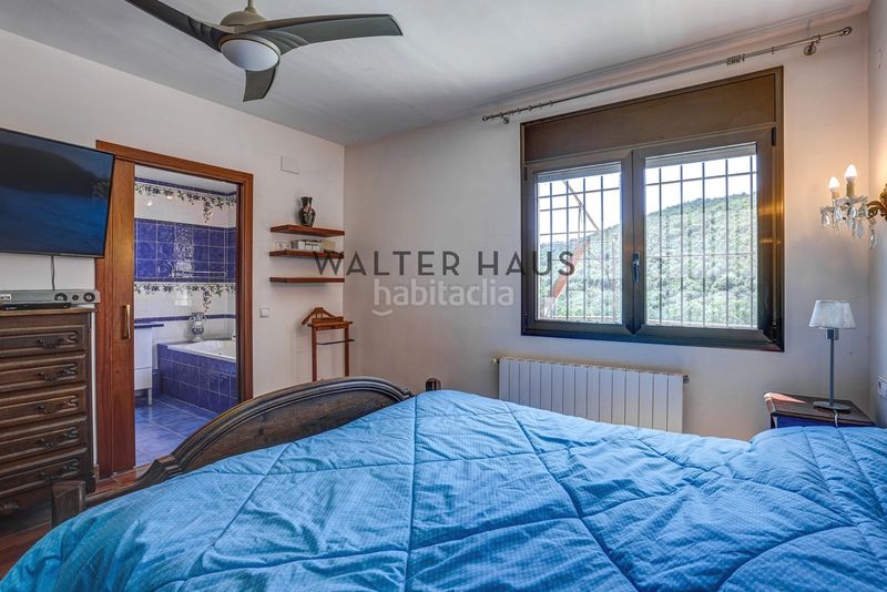 Foto c6da8170-fff9-485e-8c94-a8d4bfa54604. Xalet amb aparcament piscina a Cabanyes-Mas Ambrós-Mas Pallí Calonge