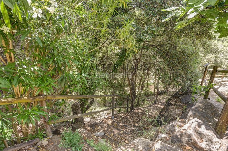 Foto e989ccd5-c551-4345-b026-c09d2d790db2. Xalet amb aparcament piscina a Cabanyes-Mas Ambrós-Mas Pallí Calonge