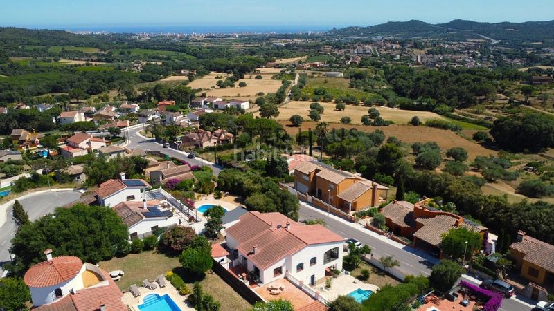 Foto a3e3116f-5669-4717-8289-3f7d33647d69. Xalet amb aparcament piscina a Mas Pere-Río de Oro Calonge