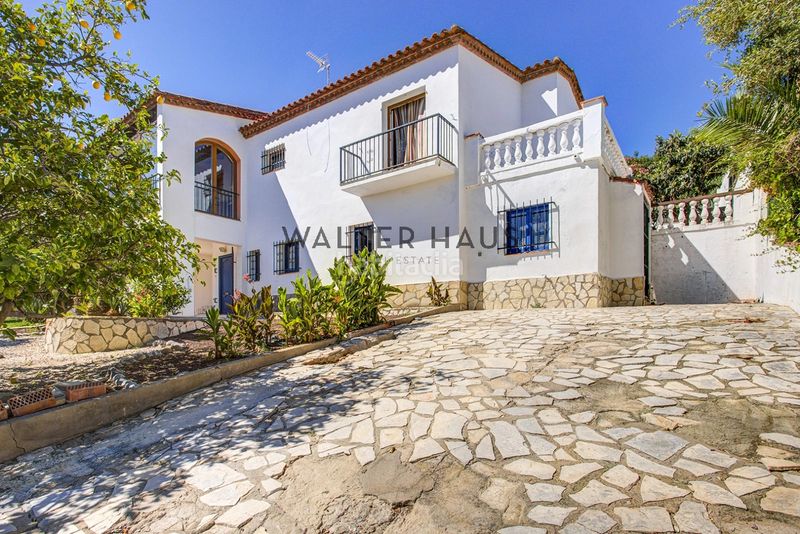 Foto b9b712e6-1bfe-46b3-810d-3f7d189163e2. Xalet amb aparcament piscina a Mas Pere-Río de Oro Calonge
